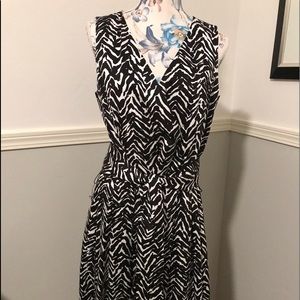 Ralph Lauren dress